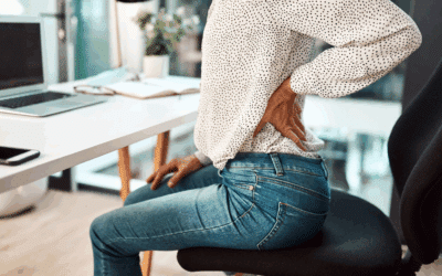 Dolor anal: ¿Qué es y cómo se manifiesta?