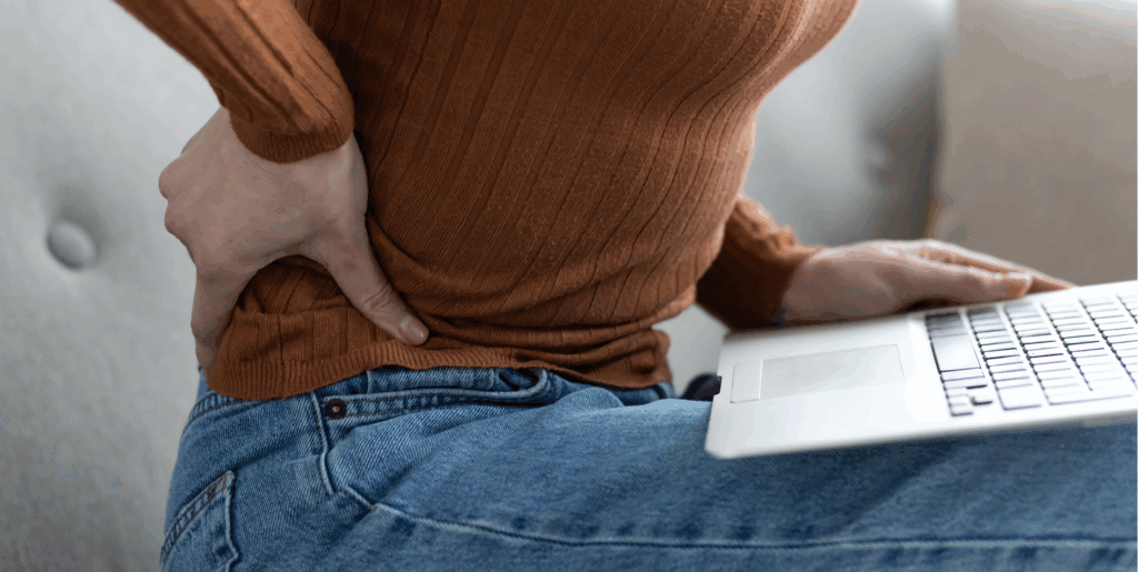 Dolor anal: ¿Qué es y cómo se manifiesta?