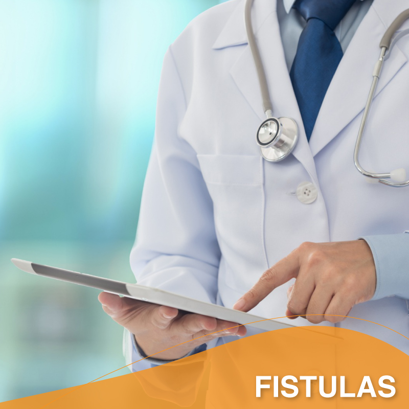Fistulas