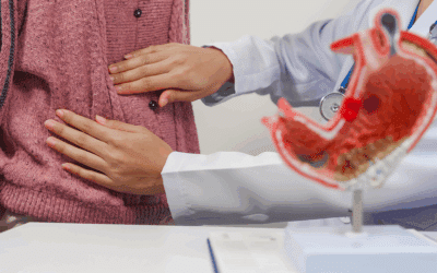 Moco en heces: ¿Es común?