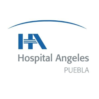 Hospital Angeles Puebla